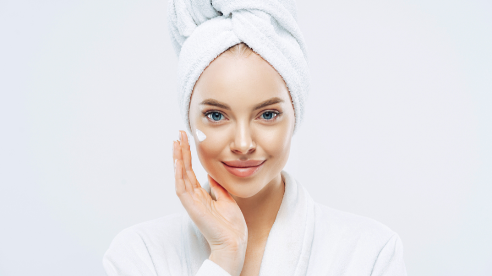 Anti-Aging Solutions