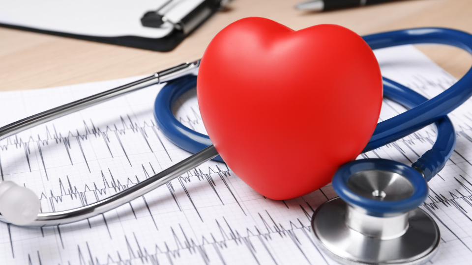 Cardiology Services
