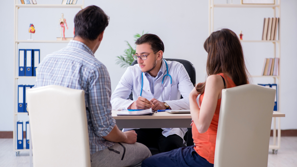 Family Physician Consultations