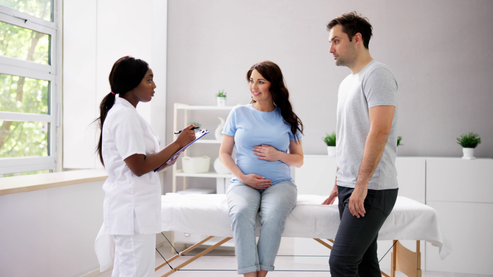 Fertility and IVF Treatments