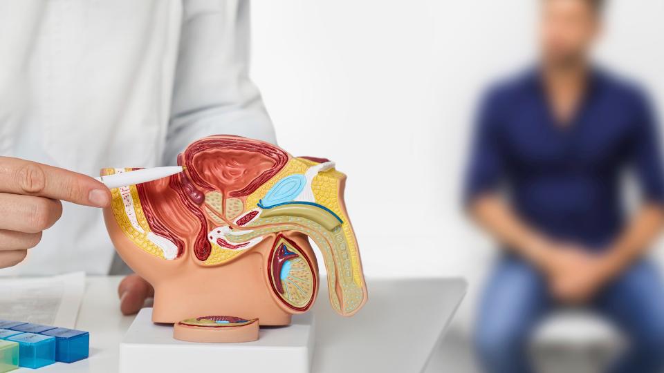 Urology Services