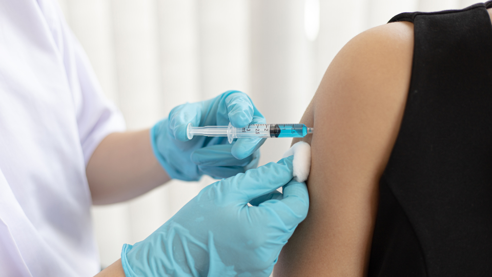 Vaccinations and Immunizations